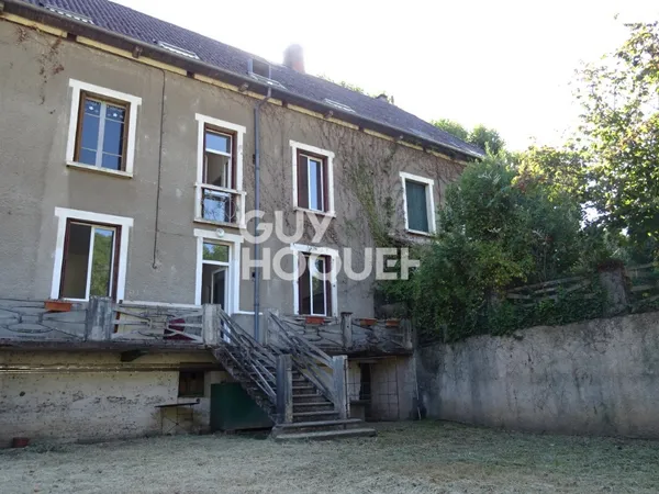 Maison Cahors 5 pièce(s) 124.22 m2