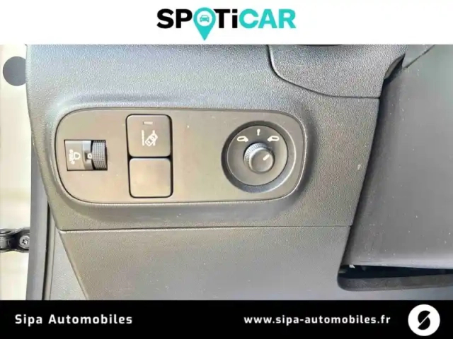 Citroën C3 puretech 83 s&amp;s bvm5 — photo 20