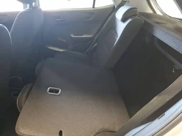 Kia Picanto 1.0 dpi 67ch bvm5 — photo 32