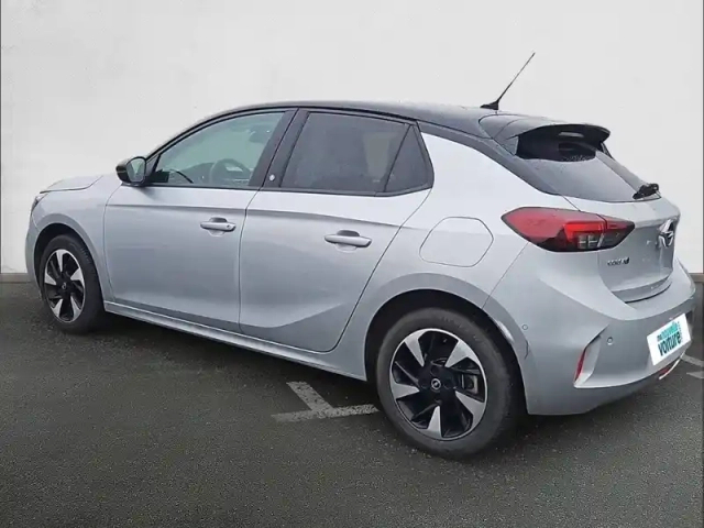 Opel Corsa electrique 136 ch &amp; batterie 50 kwh — photo 27