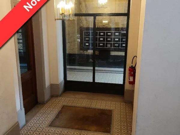 Appartement 3 pièces 96 m²