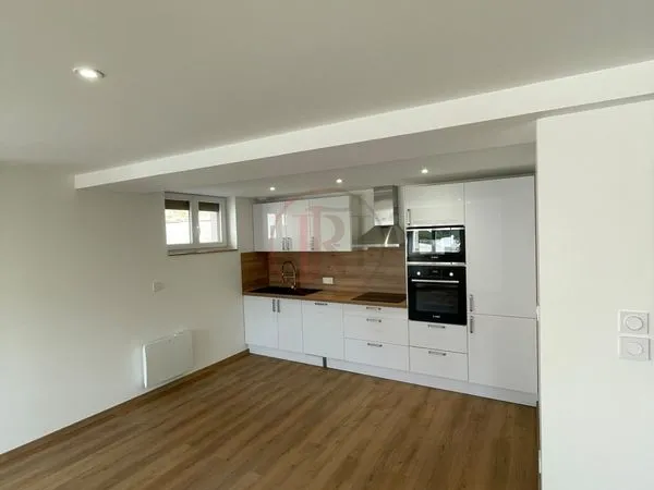 Appartement 4 pièces 68 m²