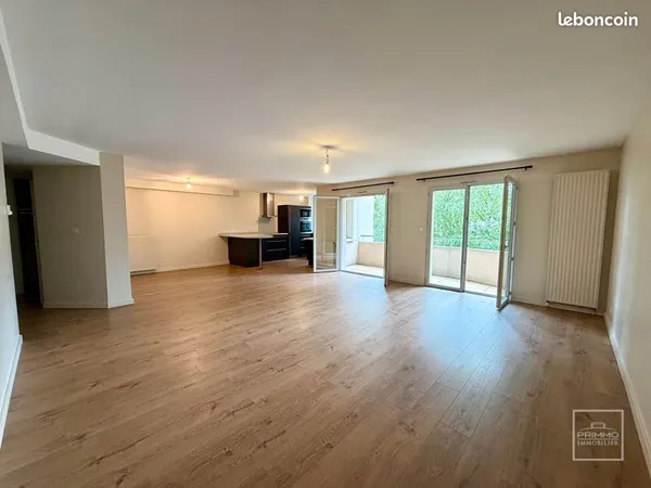 Appartement 3 pièces 95 m²