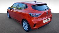 Renault Clio 1.6 E-Tech 145ch full hybrid Evolution - 24 — photo 6