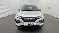 Dacia Spring 65ch Extreme — photo 2