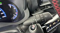 Toyota Yaris Cross 116h GR Sport MY22 — photo 26
