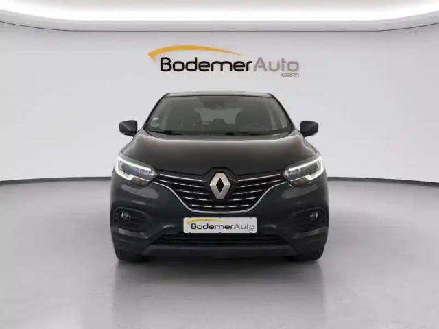 Renault Kadjar tce 140 fap edc — photo 333