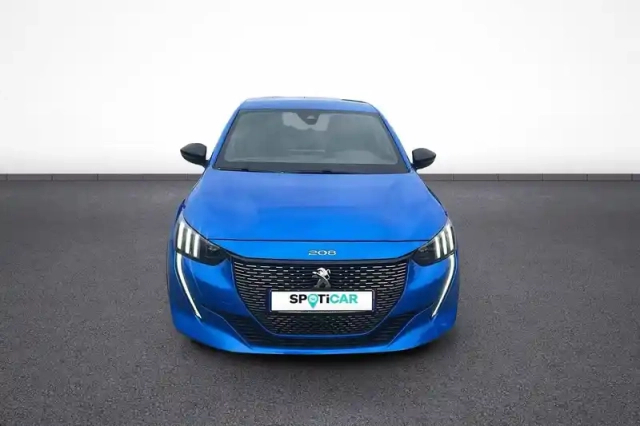 Peugeot 208 puretech 130 s&amp;s eat8 — photo 2