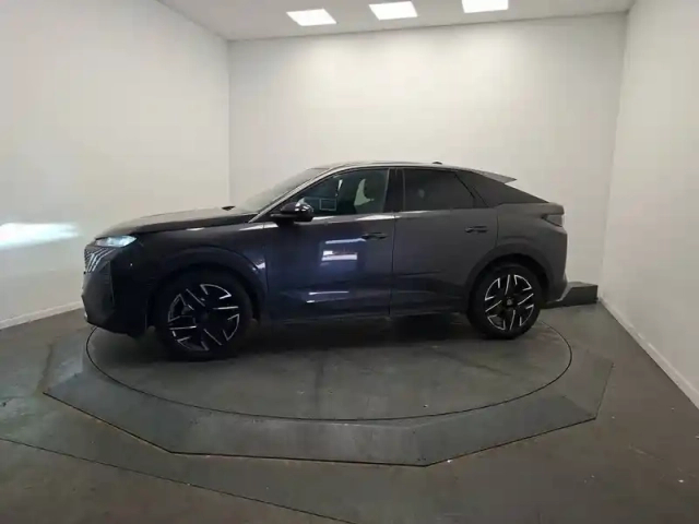 Peugeot 3008 hybrid 145 e-dcs6 — photo 1