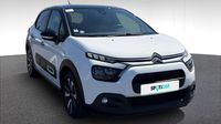 Citroen C3 1.2 PureTech 110ch S&S Shine EAT6 — photo 3