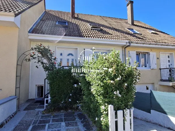 Maison à vendre Limoges