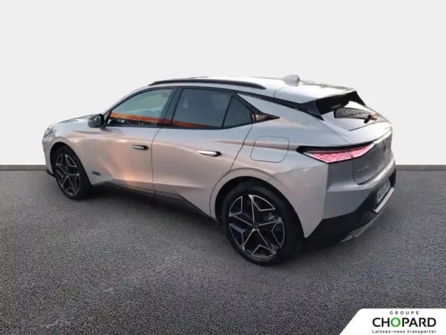 Ds Ds 4 hybride e-tense 225 eat8 — photo 7