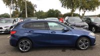 Bmw Série 1 118dA 150ch Edition Sport 8cv — photo 4