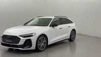 Audi A5 Avant 2.0 TFSI 204ch S line quattro S tronic 7