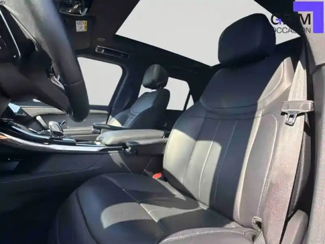 Land Rover Range Rover sport p460e awd 3.0l i6 phev — photo 4