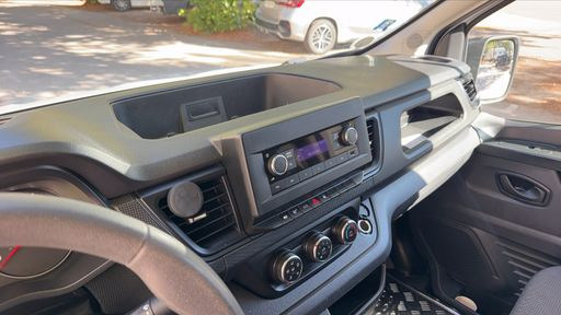 Renault Trafic 2.0 Blue dCi 130 - N/A – 2024 – 57445 km – Diesel – Boîte Manuelle — photo 47