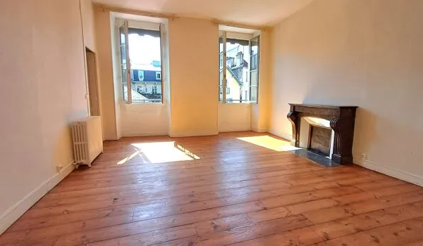 Appartement 5 pièces 141 m²