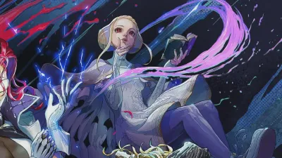 Street Fighter 6 : Le personnage DLC Ingrid, une combattante singulière