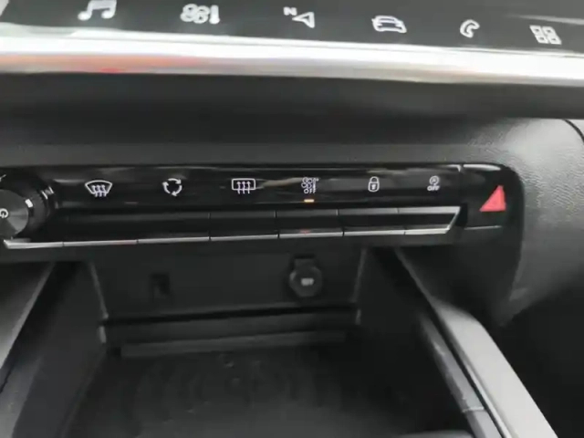 Citroën C5 Aircross puretech 130 s&amp;s bvm6 shine — photo 13