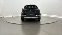 Renault Captur 1.3 TCe mild hybrid 140ch Techno — photo 6