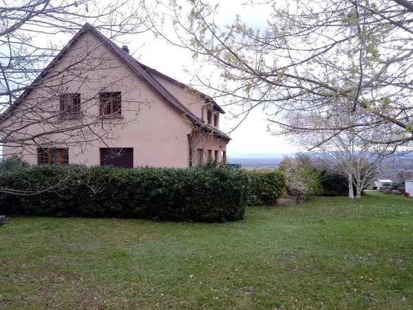 Appartement de 90m2 à louer sur Husseren-les-Châteaux