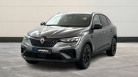 Renault Arkana 1.6 E-Tech 145ch full hybrid esprit Alpine -25