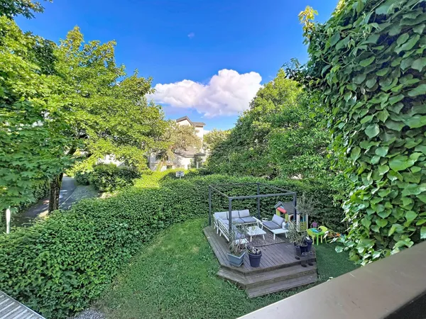 Appartement à vendre Annecy