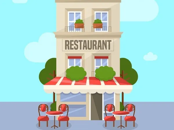 PLAINE DU FOREZ BELLE AFFAIRE RESTAURANT BAR LICENCE IV
