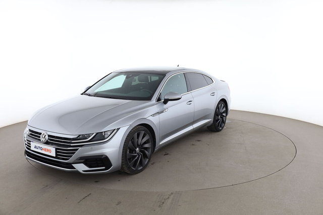 Volkswagen Arteon 1.5 TSI R-Line DSG7