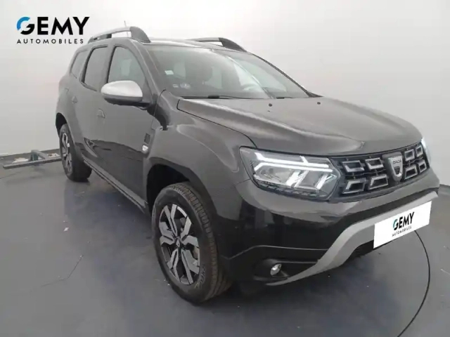Dacia Duster eco-g 100 4x2 — photo 21