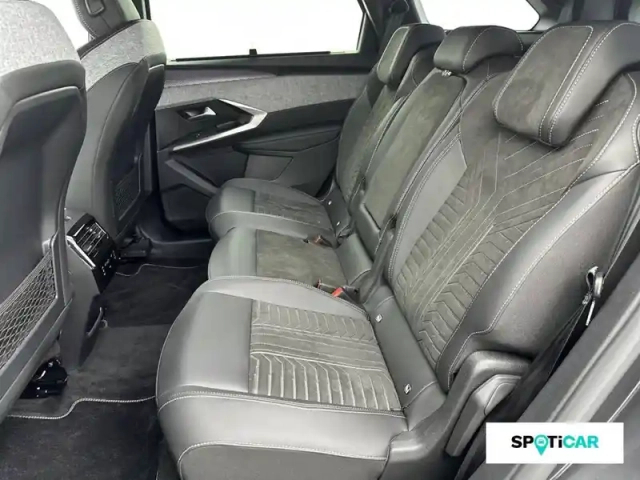 Peugeot 3008 plug-in hybrid 195 e-dcs7 — photo 9