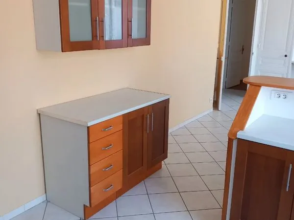 Appartement T5