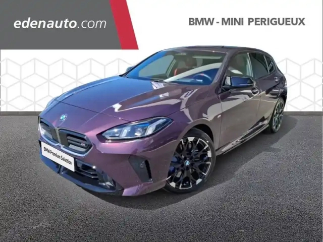 Bmw Serie 1 m135 xdrive 300 ch dkg7 — photo 1