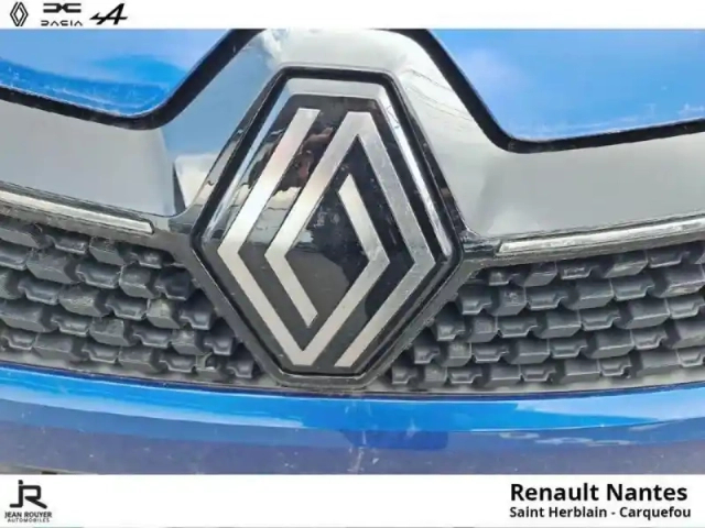 Renault Clio 1.0 tce 90ch evolution — photo 2