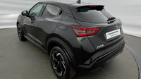 Nissan Juke 1.0 DIG-T 114ch N-Connecta 2022.5 — photo 7