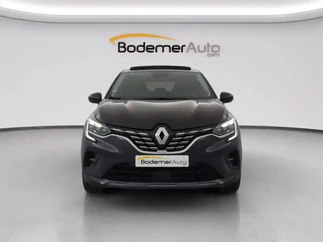 Renault Captur tce 155 edc fap — photo 157