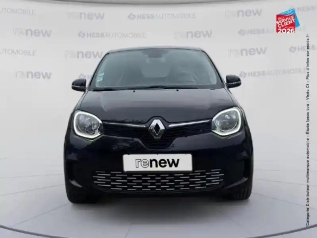 Renault Twingo e-tech electric urban night r80 achat intégral - 21my — photo 2