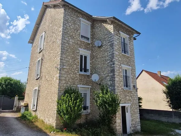 Studio 1 pièce 37 m²