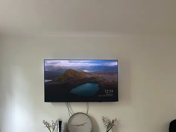 Chambre à louer dans appartement - 520 / mois