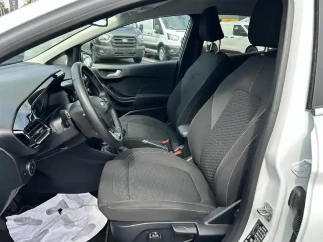 Ford Fiesta 1.0 flexifuel 95ch  titanium x 5p — photo 10