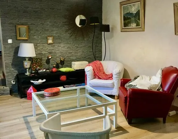 Maison 6 pièces 165 m²