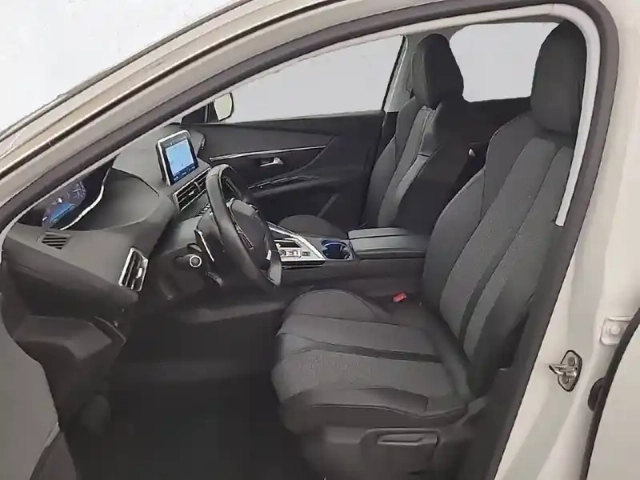Peugeot 3008 bluehdi 130ch s&amp;s eat8 — photo 11