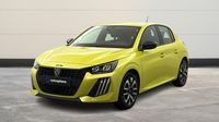 Peugeot 208 1.2 PureTech 100ch S&S Active