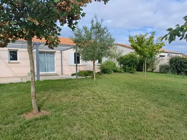 Maison 4 pièces 89 m²