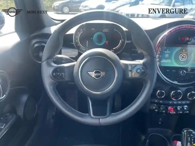 Mini Mini cabrio cooper s 178ch edition camden bva7 — photo 6