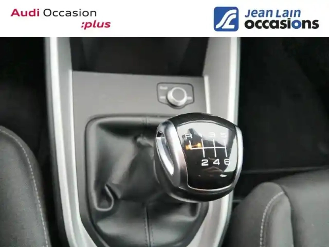 Audi A1 sportback 30 tfsi 110 ch bvm6 — photo 33