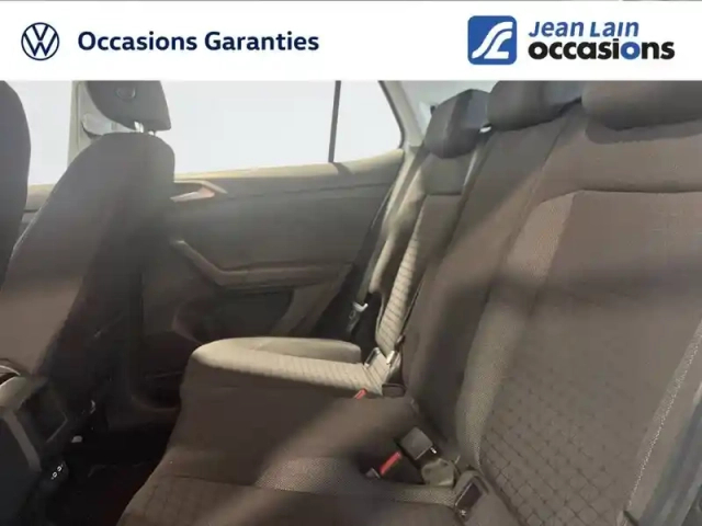 Volkswagen T-Cross 1.0 tsi 95 start/stop bvm5 — photo 6