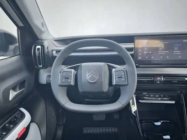 Citroën C3 hybride 110 ch e-dcs6 — photo 30