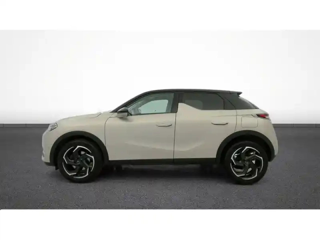 Ds Ds 3 ds3 crossback puretech 130 eat8 — photo 66