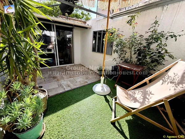 Villa 6 pièces 149 m²